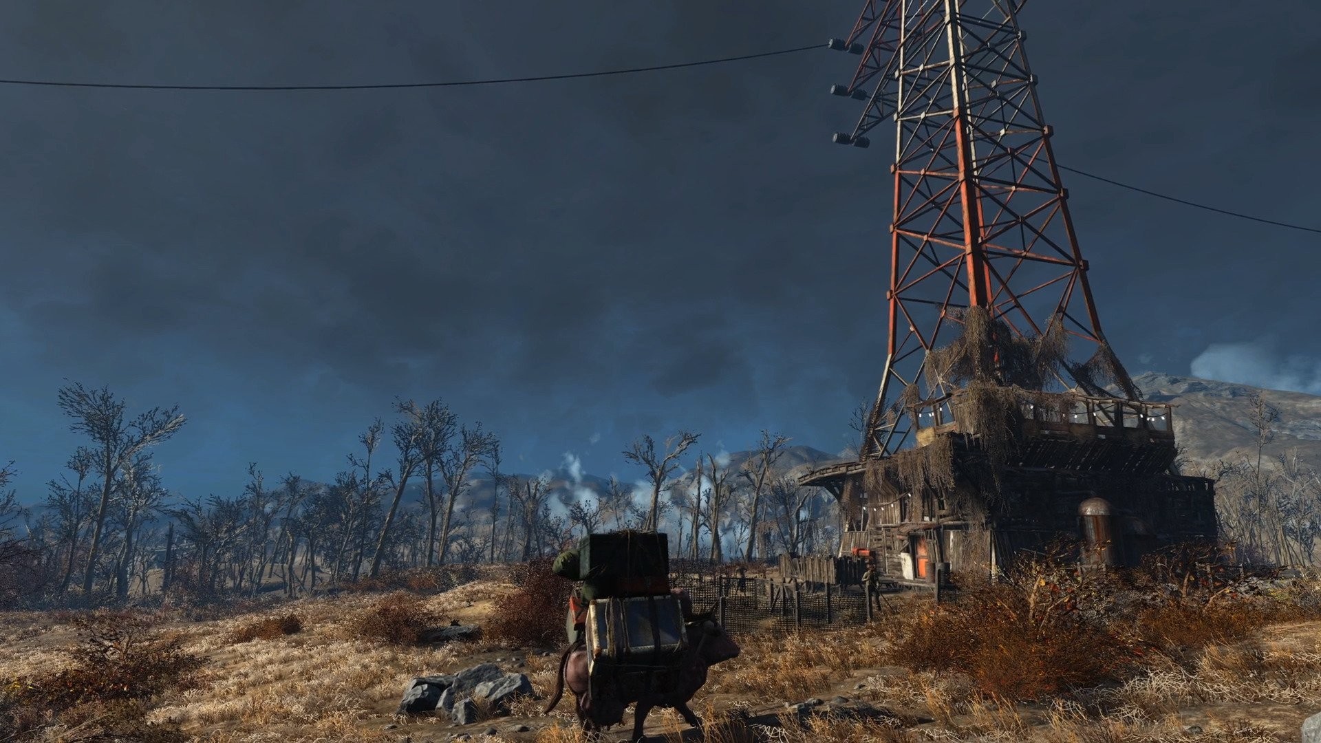 Fallout 4 - Imagen 40